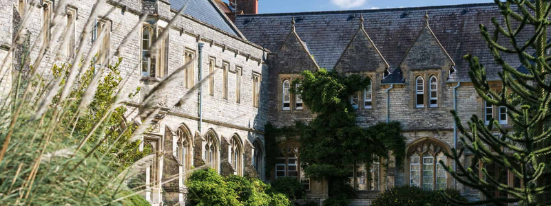 University of Chichester